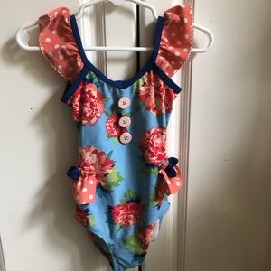 Matlida Jane 2T Swimsuit